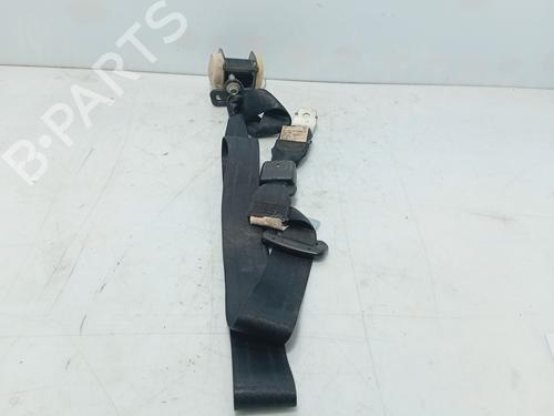 Used Rear center seatbelt Rear center seatbelt MAZDA 6 Hatchback (GH) 2.0 MZR-CD (GH14) (140 hp) 34383002 34383002