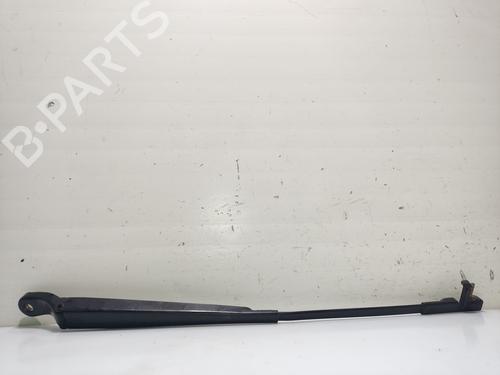 Used Front windshield wiper arm RENAULT MODUS / GRAND MODUS (F/JP0_) 1.5 dCi (FP0D, JP0D) (82 hp) 24579094