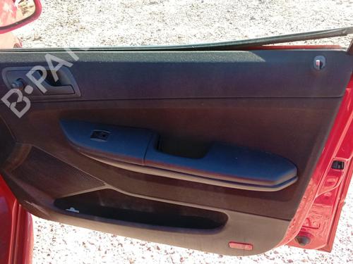 Ratbetjening SKODA FABIA I (6Y2) 1.2 | BP31111529E15 