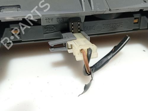 Third brake light OPEL CORSA D (S07) 1.3 CDTI (L08, L68) | BP37871753L11 - Image 3