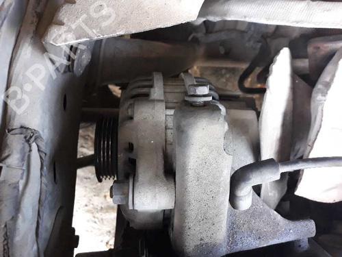 Used Alternator CHRYSLER PT CRUISER (PT_) [2000-2010]  23542062
