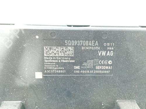Electronic module AUDI Q3 Sportback (F3N) 35 TDI | BP40288745M83 - Image 2