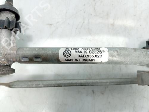 Front wiper motor VW PASSAT B7 (362) 2.0 TDI | BP34288363M29 - Image 3