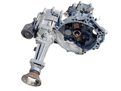 Getriebe für Getriebe VW TRANSPORTER T4 Van (70A, 70H, 7DA, 7DH) 1.9 D (60 hp) 23546173 23546173