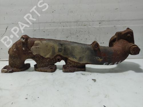 Used Exhaust manifold JAGUAR S-TYPE II (X200) [1998-2008]  31103268