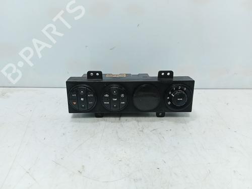 Used Climate control Climate control KIA CARNIVAL II (GQ) 2.9 CRDi (144 hp) 34232998 34232998