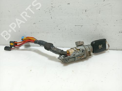 Used Ignition barrel PEUGEOT 607 (9D, 9U) [2000-2025]  31098127