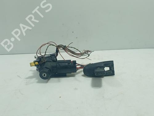 Used Ignition barrel Ignition barrel MERCEDES-BENZ VANEO (414) 1.7 CDI (414.700) (91 hp) 33809760 33809760