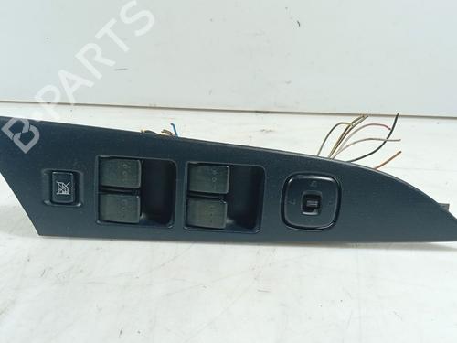 Used Left front window switch Left front window switch MAZDA 3 (BK) 1.6 DI Turbo (109 hp) 40600428 40600428