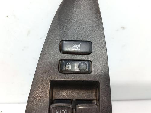 Left front window switch TOYOTA RAV 4 III (_A3_) 2.2 D 4WD (ALA30_, ALA30R) | BP38992597I27 - Image 2