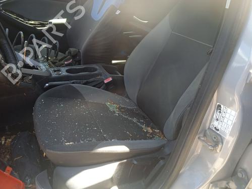 Engine FORD FOCUS III 1.6 Ti | BP22183482M1 