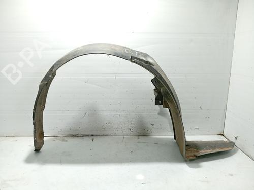 Hjulbue CHEVROLET AVEO / KALOS Hatchback (T250, T255) 1.2 (84 hp) 31108009