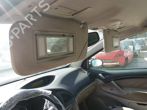 Instrument cluster CITROËN C5 II (RC_) 1.6 HDi (RC8HZB) | BP18988693C47 