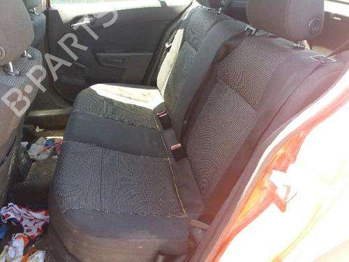 Left taillight OPEL ASTRA H (A04) | BP31098441C34