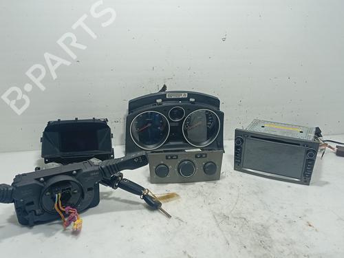Used Ignition barrel Ignition barrel 36105204 36105204