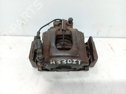 Used Left rear brake caliper Left rear brake caliper VW TOUAREG (7LA, 7L6, 7L7) 2.5 R5 TDI (174 hp) 33974294 33974294