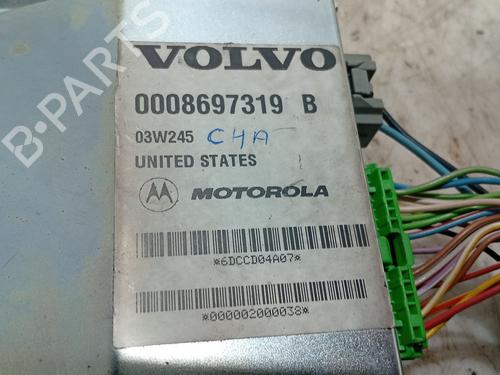 Electronic module VOLVO S80 I (184) D5 | BP37173587M83 - Image 2