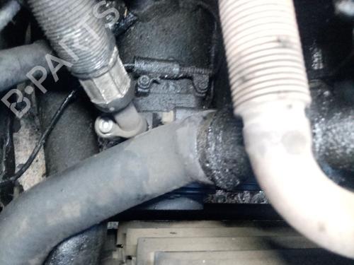 AC-Kompressor BMW 3 (E46) 320 d (136 hp) 21121154