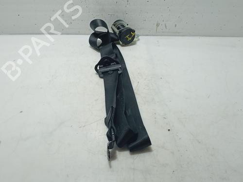 Cinto de segurança traseiro esquerdo OPEL MERIVA A MPV (X03) 1.3 CDTI (E75) (75 hp) 32176651