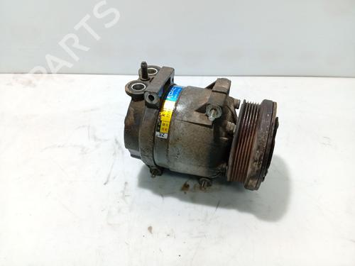 AC compressor CHEVROLET AVEO / KALOS Hatchback (T200) 1.4 | BP31137402M34 - Image 2