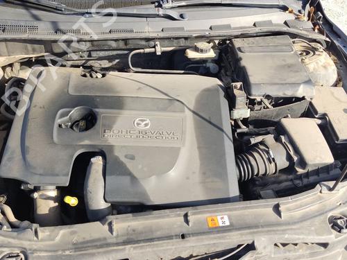 Pipe MAZDA 3 (BK) 1.6 DI Turbo | BP36291076M125  - Image 28