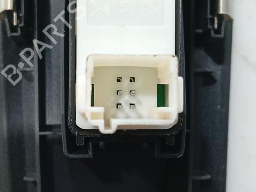 Right front window switch CITROËN C4 III (BA_, BB_, BC_) 1.2 PureTech 130 (BAHNSA, BAHNSB) | BP40280478I26 - Image 3