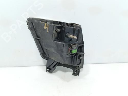 Left front indicator PEUGEOT 407 (6D_) 2.0 HDi 135 (6DRHRH, 6DRHRE, 6DRHRG, 6DRHRJ) | BP37758073C32  - Image 5
