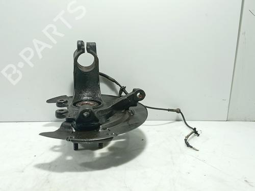Used Right front steering knuckle Right front steering knuckle VOLVO V50 (545) 2.0 D (136 hp) 36017728 36017728