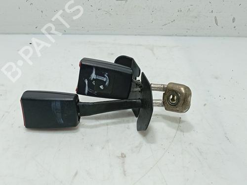 Sikkerhedssele-spænde AUDI A4 B6 (8E2) 1.9 TDI (130 hp) 32700892