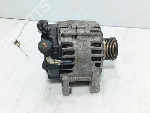 Used Alternator Alternator 39380152 39380152