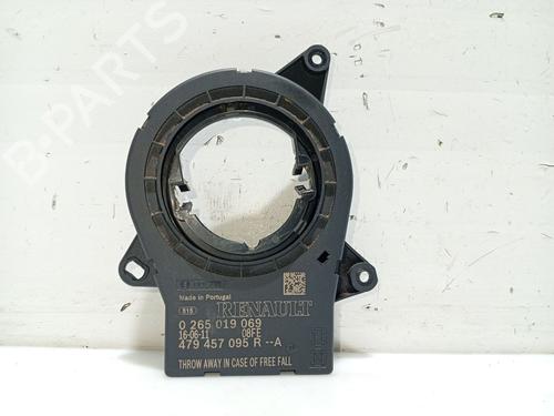 Elektronisk sensor RENAULT CLIO IV (BH_) 1.2 16V (BHA1, BHAK, BHMG, BHMK) (75 hp) 31105238