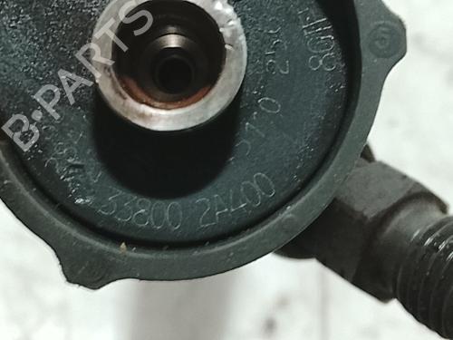 Injector HYUNDAI i30 (FD) 1.6 CRDi | BP37873417M100 - Image 3