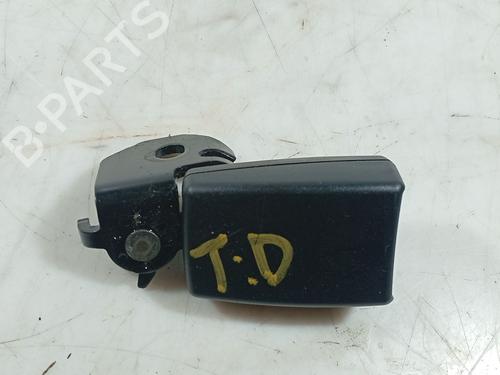Used Seat buckle Seat buckle OPEL CORSA D (S07) 1.3 CDTI (L08, L68) (75 hp) 40199164 40199164