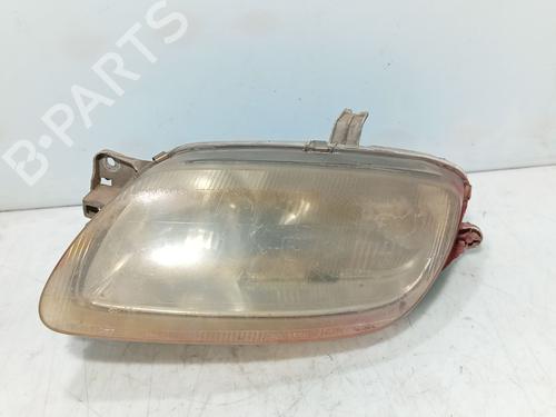 Koplamp links Koplamp links MAZDA 323 C V (BA) 1.5 16V (BA11) (88 hp) 36108148 36108148