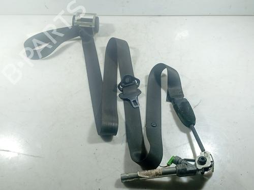 Front left seatbelt OPEL CORSA D (S07) 1.3 CDTI (L08, L68) | BP40199144I26 - Image 2