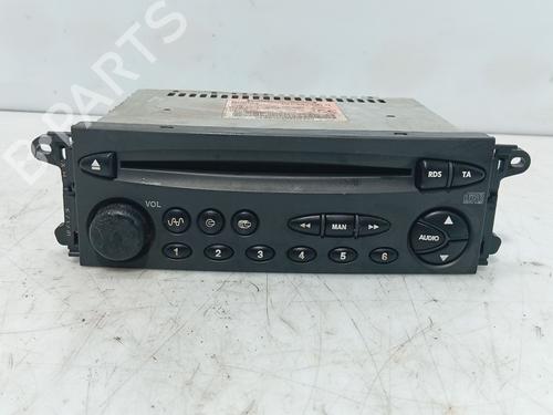 other-citroen-c5-i-dc_-2001-2002-2003-2004-2005-32424719 main image