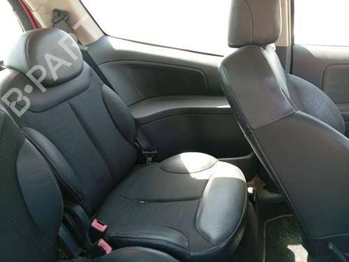 Right front window switch CITROËN C2 (JM_) 1.4 HDi | BP39652418I26 - Image 22