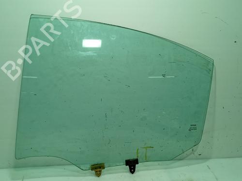 Used Rear left door window Rear left door window NISSAN PRIMERA Hatchback (P12) 1.6 (109 hp) 33336982 33336982