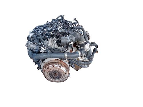 Engine SEAT LEON (5F1) 1.6 TDI | BP36808199M1 - Image 1