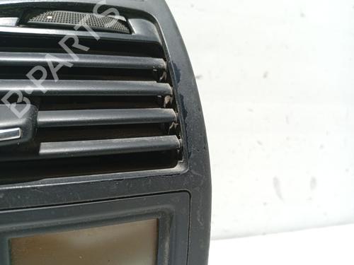 Climate control CITROËN C4 Picasso I MPV (UD_) | BP31109010I5