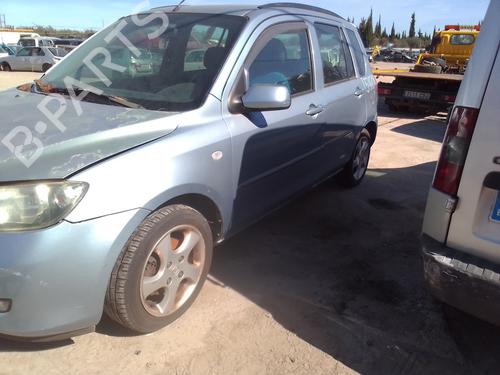 Interior roof light MAZDA 2 (DY)  | BP19001876I8 