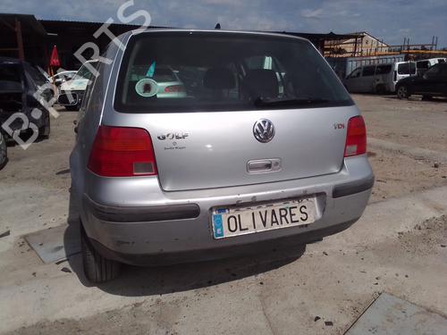 Fuel pump VW GOLF IV (1J1) 1.9 TDI | BP19004248M76 