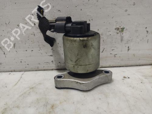 Used Egr OPEL ASTRA G Saloon (T98) 1.6 16V (F69) (101 hp) 31106044