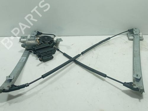 Used Front right window mechanism Front right window mechanism SEAT ALHAMBRA (7V8, 7V9) 1.9 TDI (115 hp) 36032676 36032676
