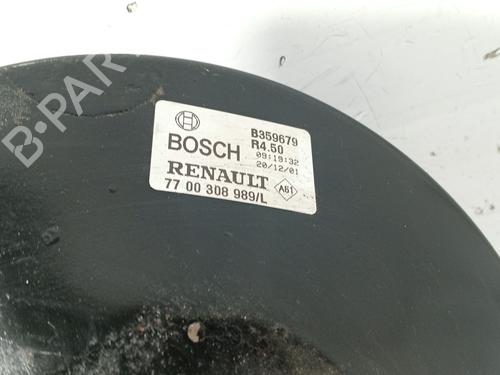 Servo brake RENAULT KANGOO (KC0/1_) 1.9 dTi (KC0U) | BP34734556M42 - Image 2