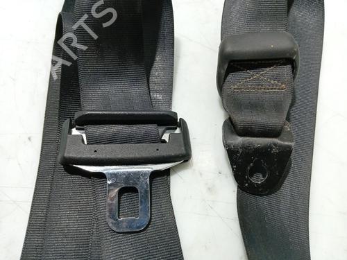 Rear right seatbelt CHRYSLER VOYAGER IV (RG, RS) 2.5 CRD | BP31823034I28