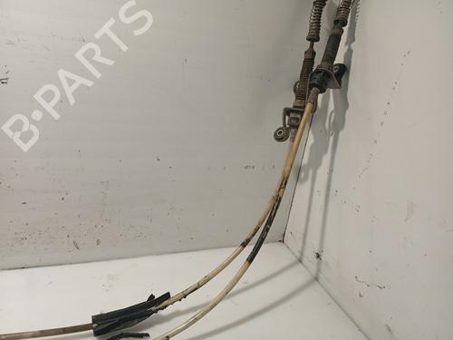 Gear lever SKODA FABIA I (6Y2) 1.2 | BP31111501M90