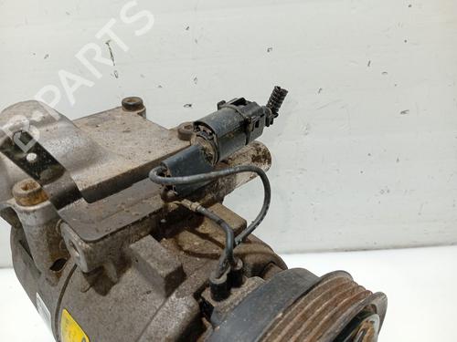 AC compressor HYUNDAI MATRIX (FC) | BP31099139M34