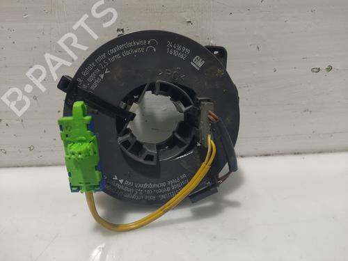 squib-airbag-opel-zafira-a-mpv-t98-1999-2000-2001-2002-2003-2004-2005-2006-25626551 main image