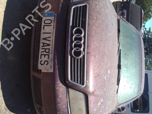 Serrure avant droite AUDI A6 C5 (4B2)  | BP19004912C97 